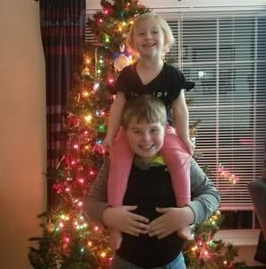 Meet your Posher, Brandy